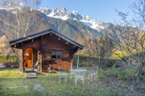 Chalet Chacaltaya